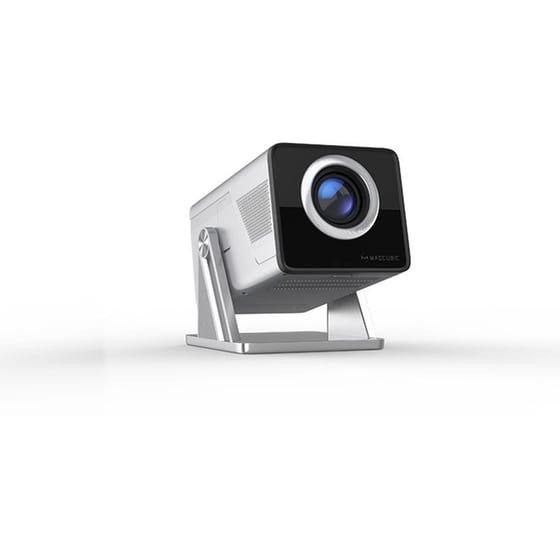 Projector Magcubic DLP X7 - Grey image 0