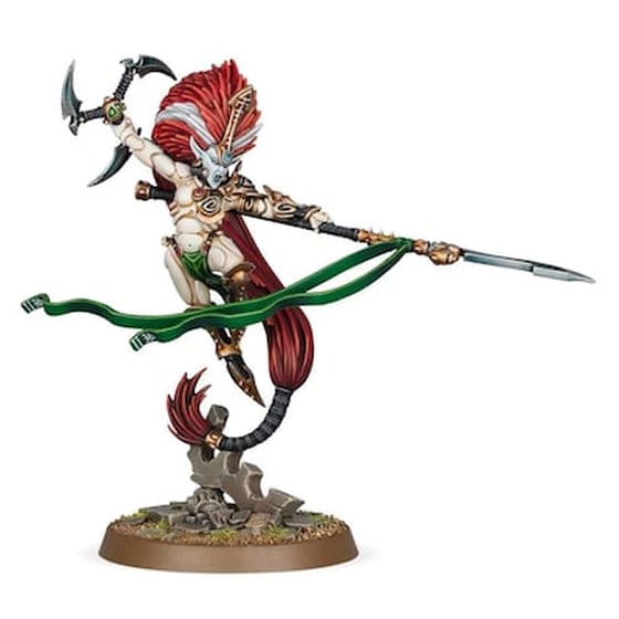 Craftworlds Jain Zar image 0