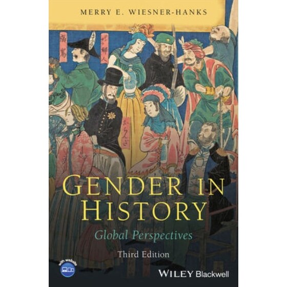 Gender in History image 0