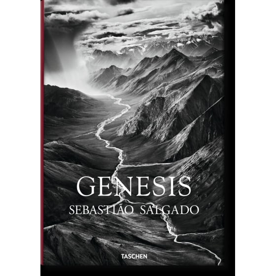 Sebastiao Salgado. GENESIS image 0
