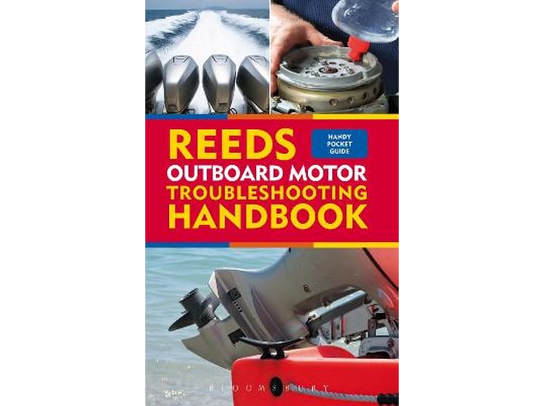 Reeds Outboard Motor Troubleshooting Handbook