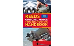 Reeds Outboard Motor Troubleshooting Handbook