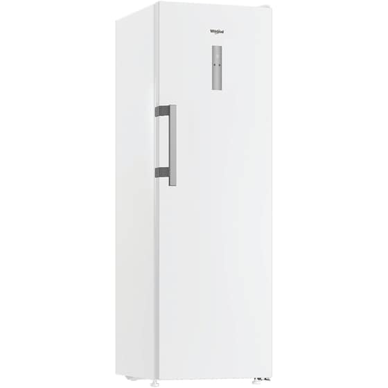 WHIRLPOOL WHMLF6442W4E 365 Lt No Frost Λευκό Ψυγείο Μονόπορτο image 1