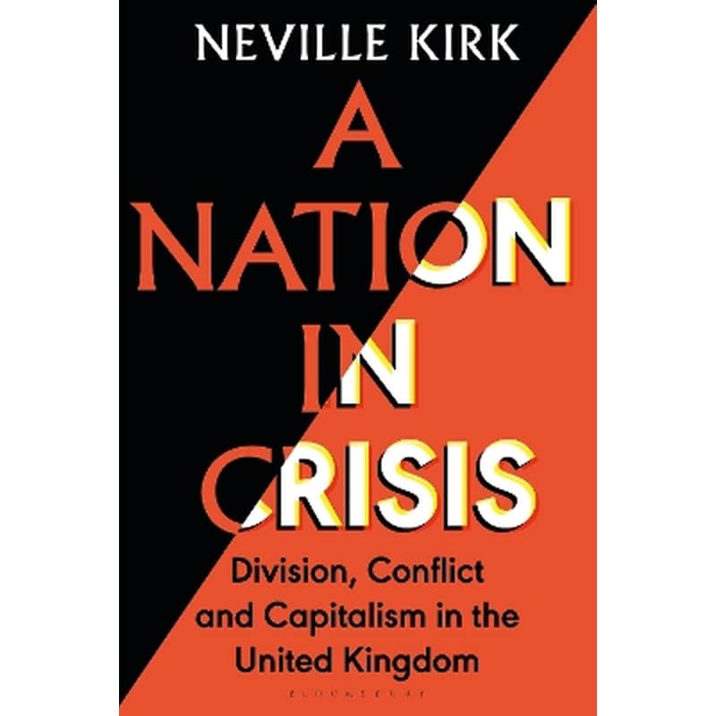 A Nation in Crisis