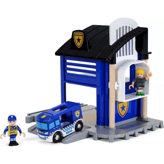 Brio World Αστυνομικό Τμήμα (33813) image 2