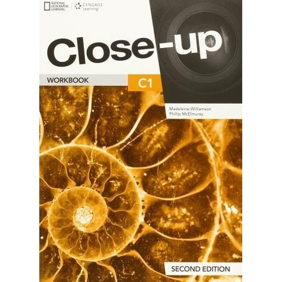 Close-Up C1 Workbook image 0