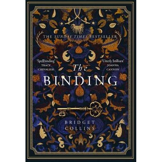 Binding image 0