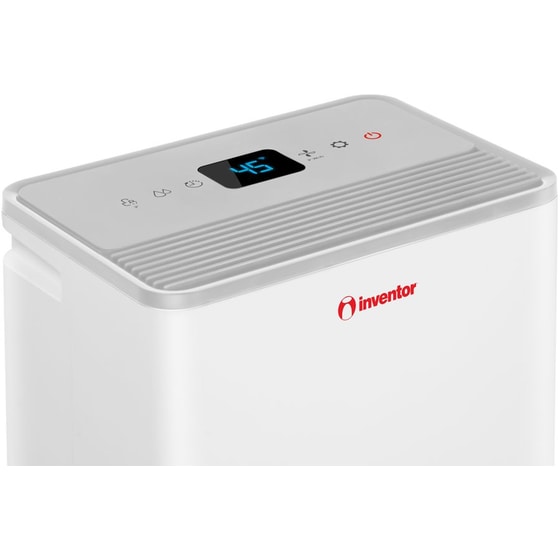 INVENTOR IRIA IR-WF 10L W Αφυγραντήρας 10 lt image 5