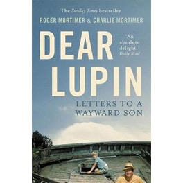 Dear Lupin...