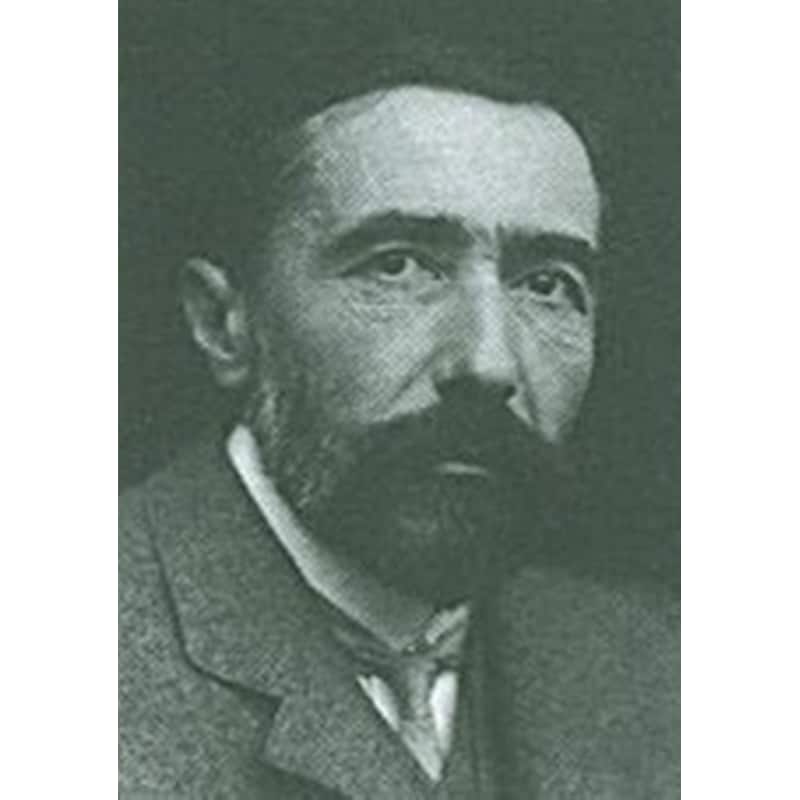 Author picture