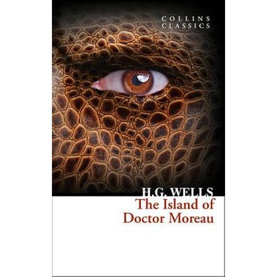 Island of Doctor Moreau image 0