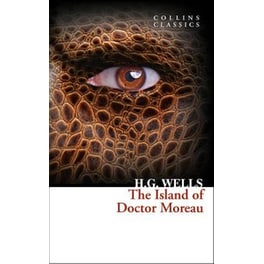 Island of Doctor Moreau