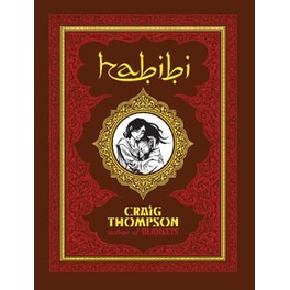 Habibi