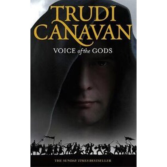Voice Of The Gods image 0