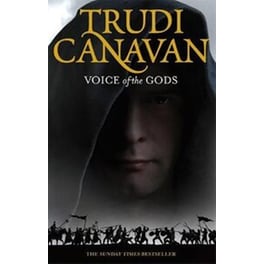 Voice Of The Gods