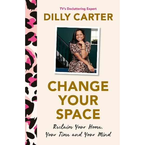 Change Your Space image 0
