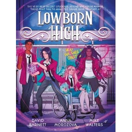 Lowborn High
