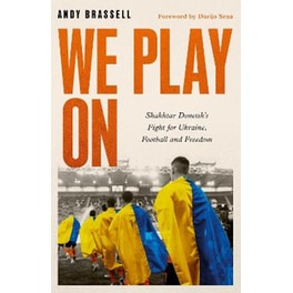 We Play On