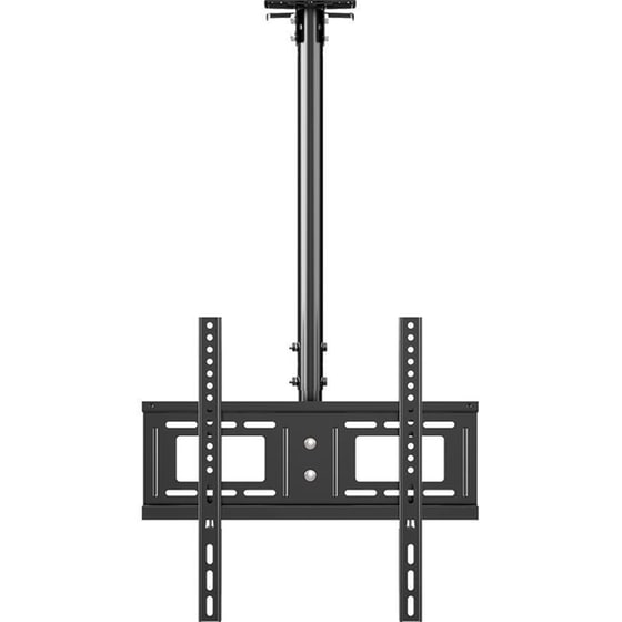 Βάση Τηλεόρασης Οροφής Bormann BTV1290 32" - 60" έως 60 kg image 1