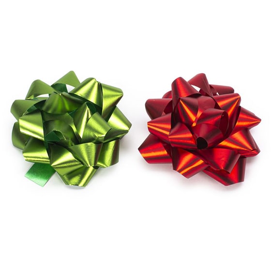 Κορδέλα Xmas Tri-Coastal Ornament image 1