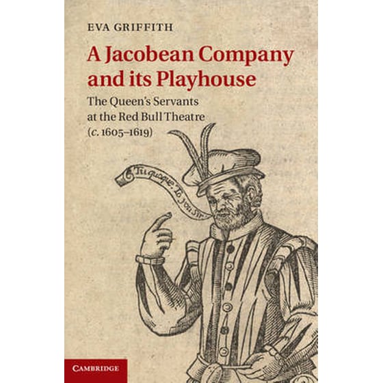 Jacobean Company and its Playhouse image 0