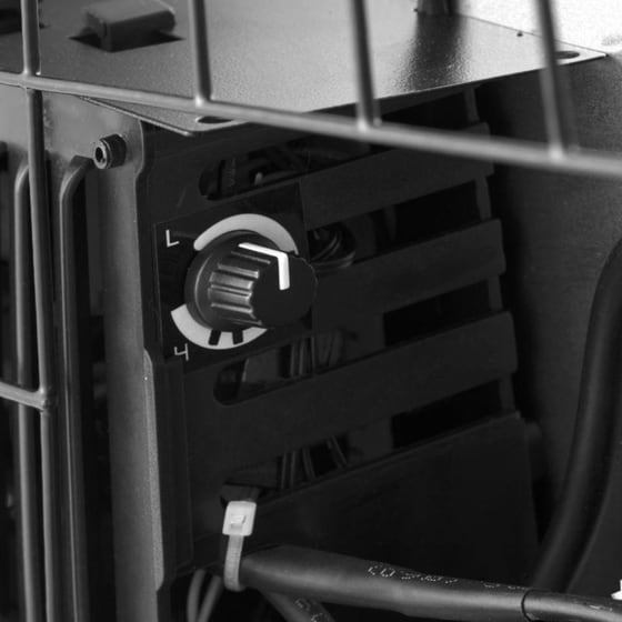 FIRST AUSTRIA FA-5172-3-CR 34 Lt με Μπεζ Ψυγείο Mini bar image 7