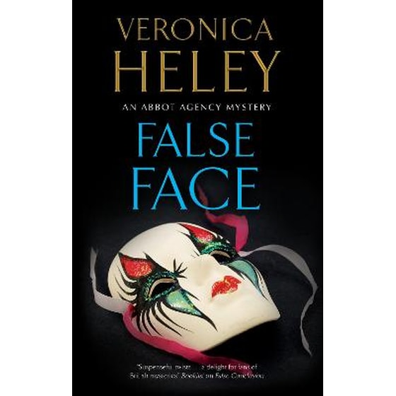 False Face image 0
