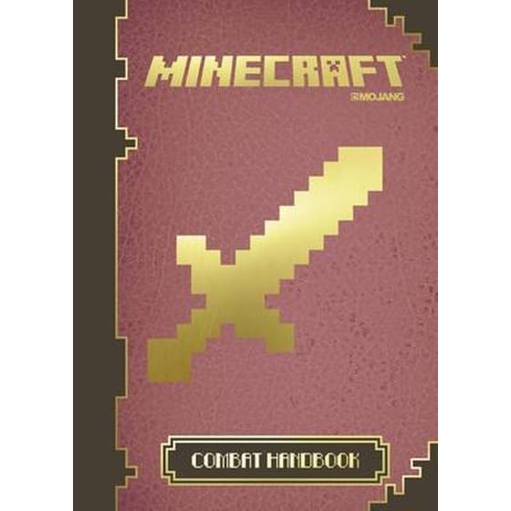 Combat Handbook image 0