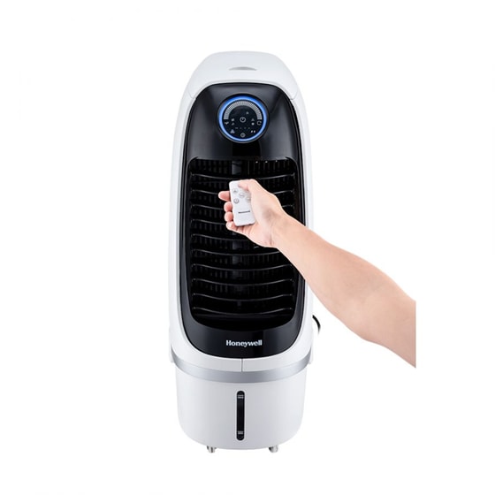 HONEYWELL CS10PEI Air Cooler με Τηλεχειριστήριο image 6