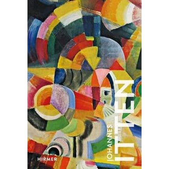 Johannes Itten image 0