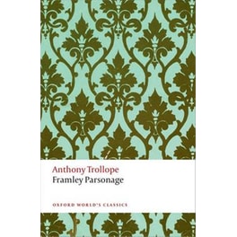 Framley Parsonage