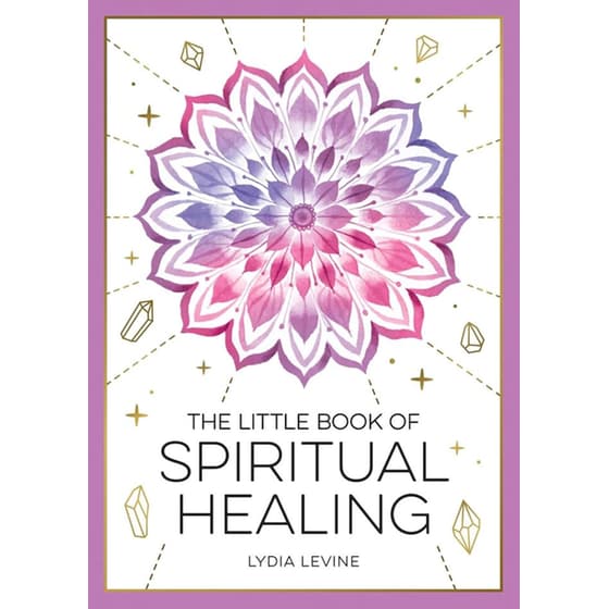 The Little Book of Spiritual Healing image 0