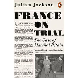 France on Trial
