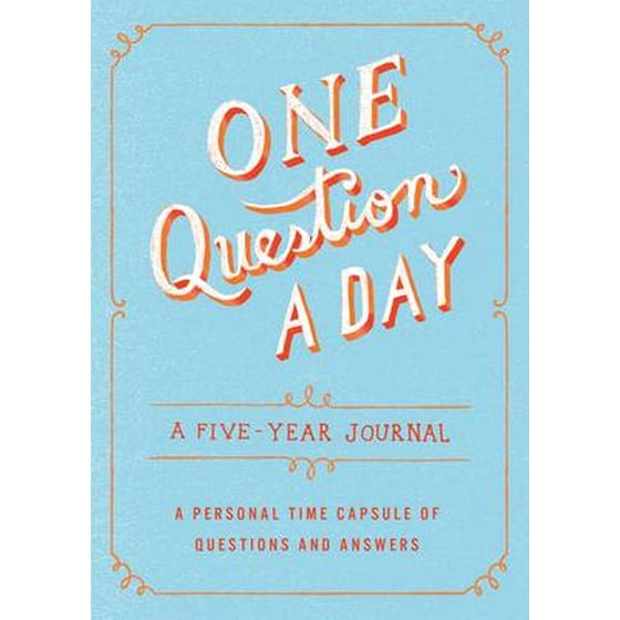 One Question a Day image 0