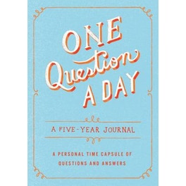 One Question a Day