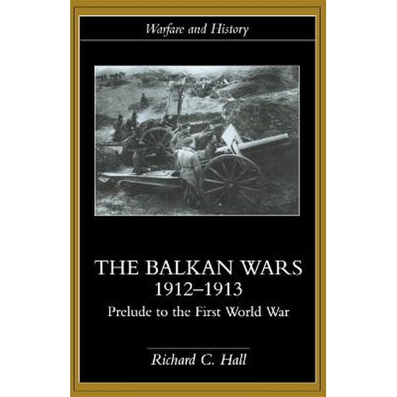Balkan Wars 1912-1913 image 0