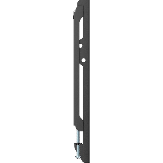 Βάση Τηλεόρασης Επιτοίχια Sbox Σταθερή Budget BL-3722F 13" - 43" έως 45 kg image 2