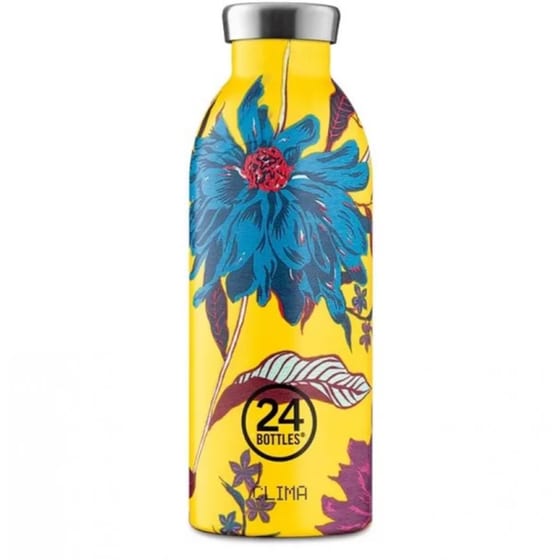 Μπουκάλι Θερμός 24Bottles Clima Aster 500 ml image 0