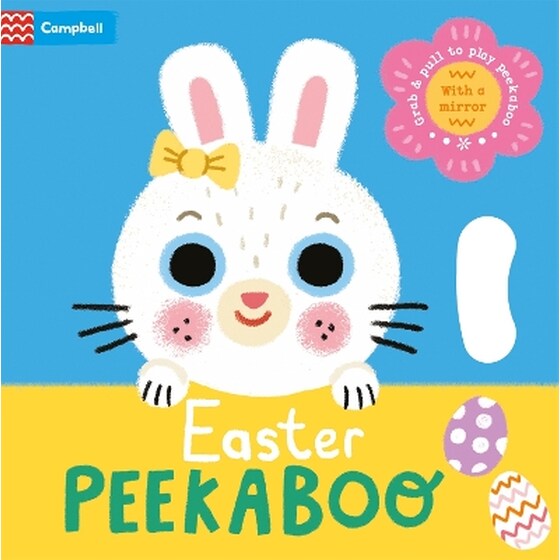 Easter Peekaboo image 0