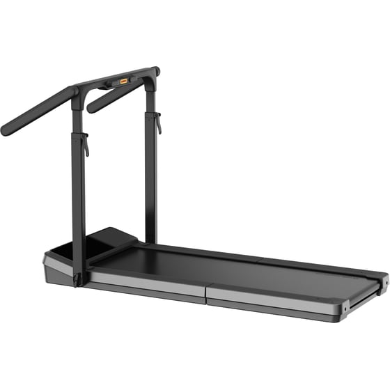 KINGSMITH Z3 HYBRID+ Ηλεκτρικός Διάδρομος Γυμναστικής Μαύρο image 3