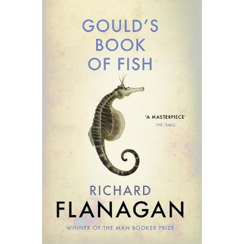 Goulds Book of Fish