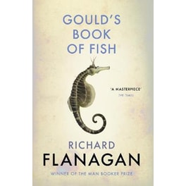 Gould's Book of Fish