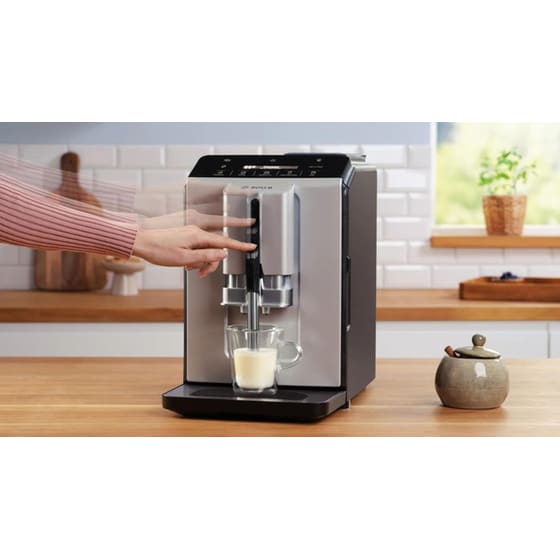 BOSCH VeroCafe TIE20301 1300W 15bar Μηχανή Espresso image 2