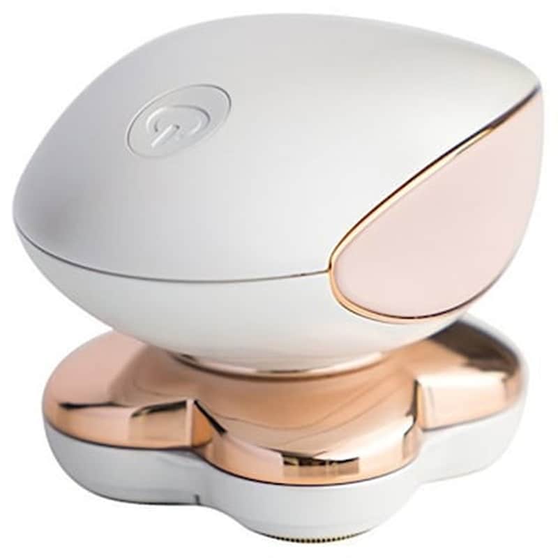 FLAWLESS Συσκευή Αποτρίχωσης FLAWLESS FINISHING TOUCH LEGS GL-53678 Ροζ