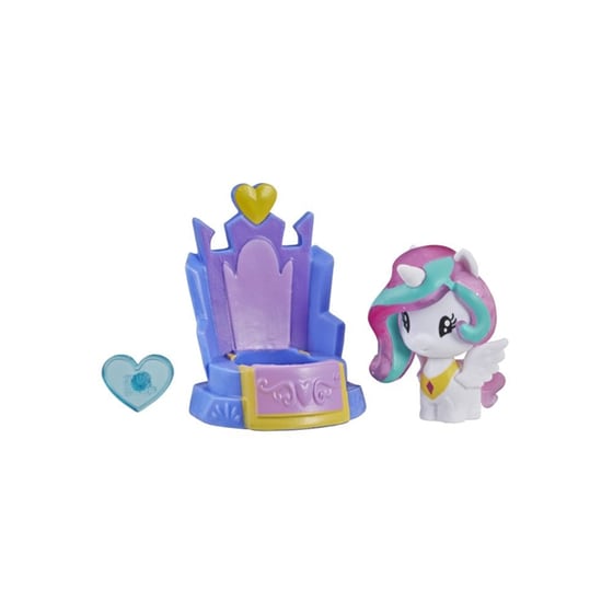 Pony Cutie Mark Crew Balloon Blind Packs E5966 image 1