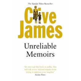 Unreliable Memoirs