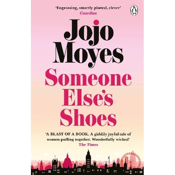 Someone Else’s Shoes image 0