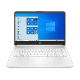 Laptop HP 14S-FQ0007NV (AMD Ryzen 7-4700U/8GB/512GB SSD/AMD Radeon Graphics)