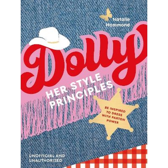 DOLLY Her Style Principles image 0