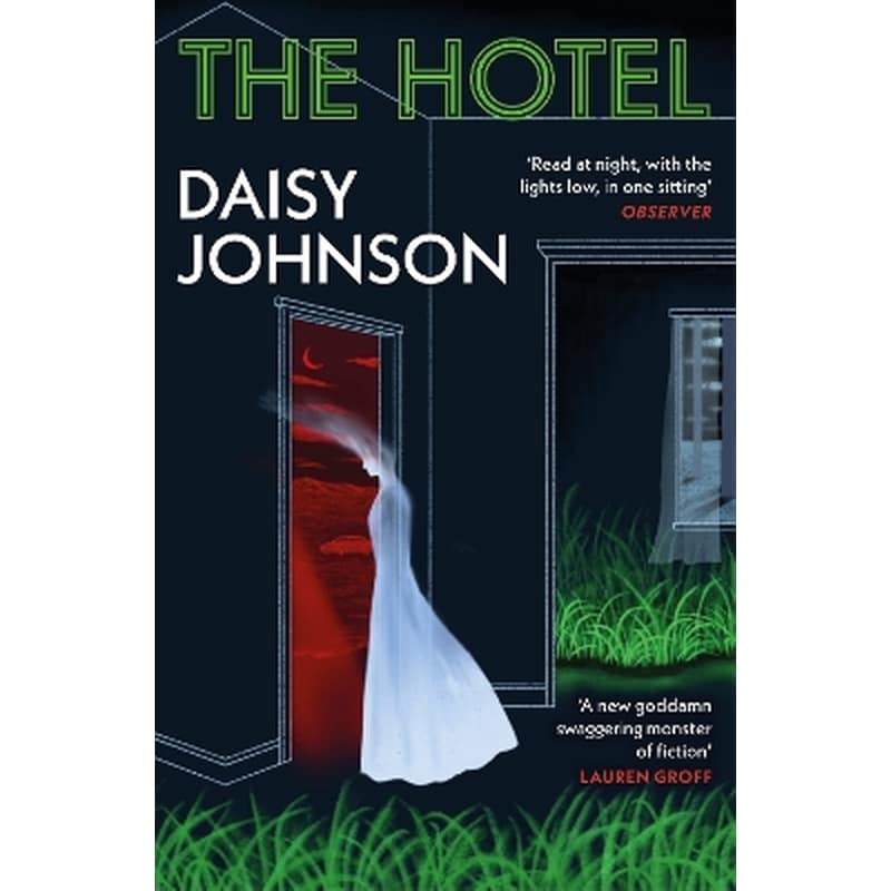 The Hotel
